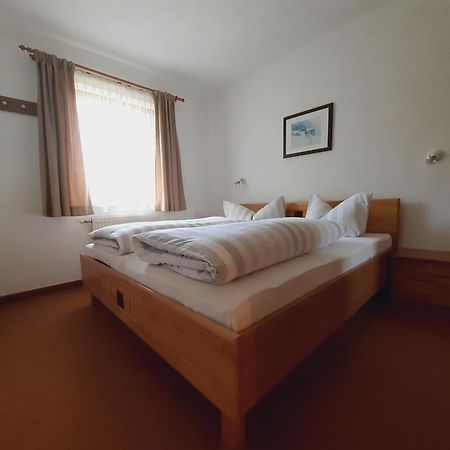 Appartementhaus St. Martin Seefeld in Tirol Esterno foto