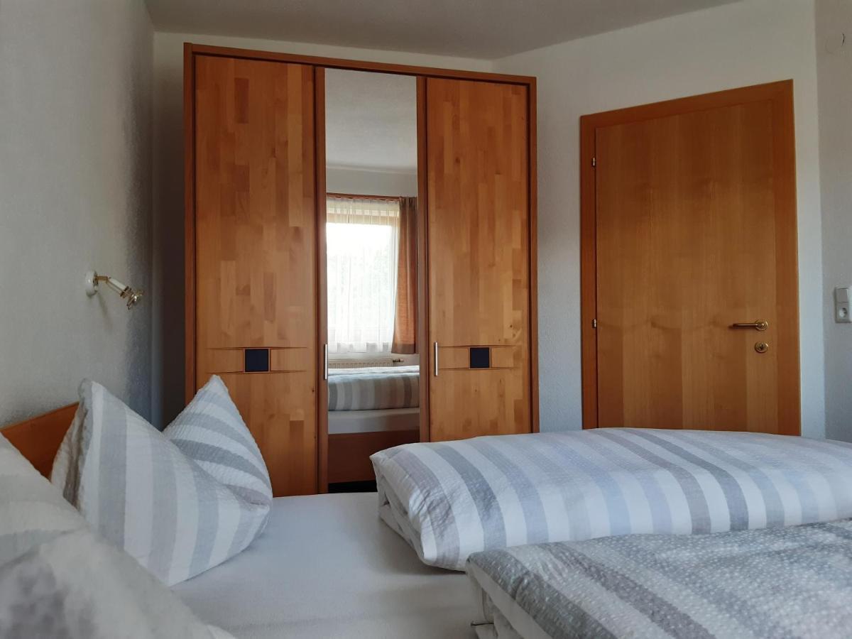 Appartementhaus St. Martin Seefeld in Tirol Esterno foto