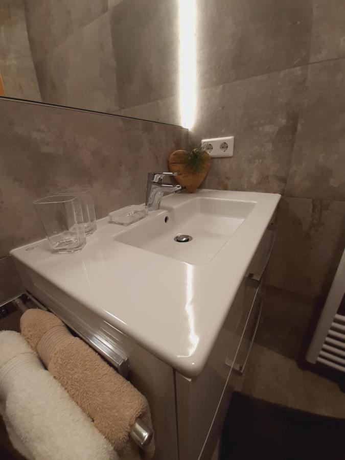 Appartementhaus St. Martin Seefeld in Tirol Esterno foto