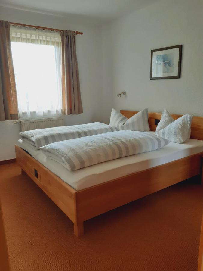 Appartementhaus St. Martin Seefeld in Tirol Esterno foto