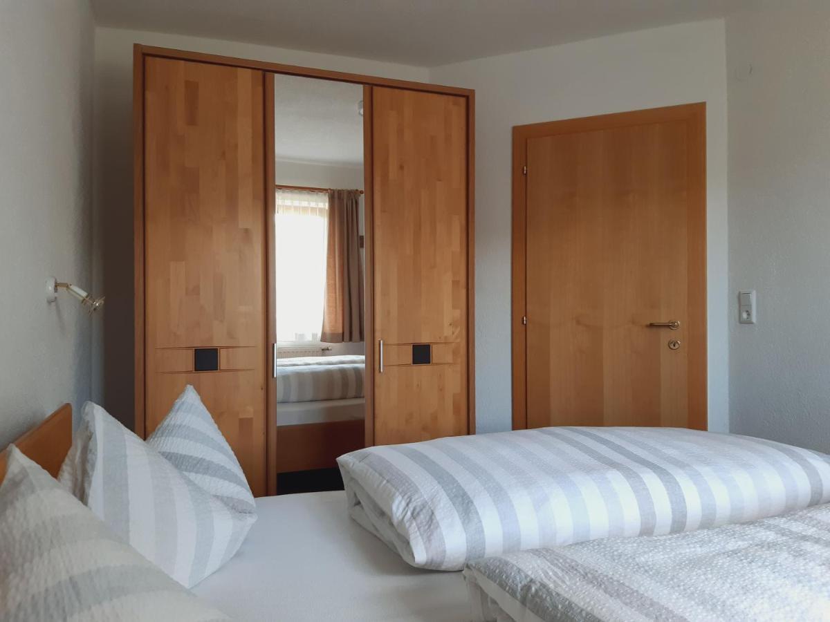 Appartementhaus St. Martin Seefeld in Tirol Esterno foto