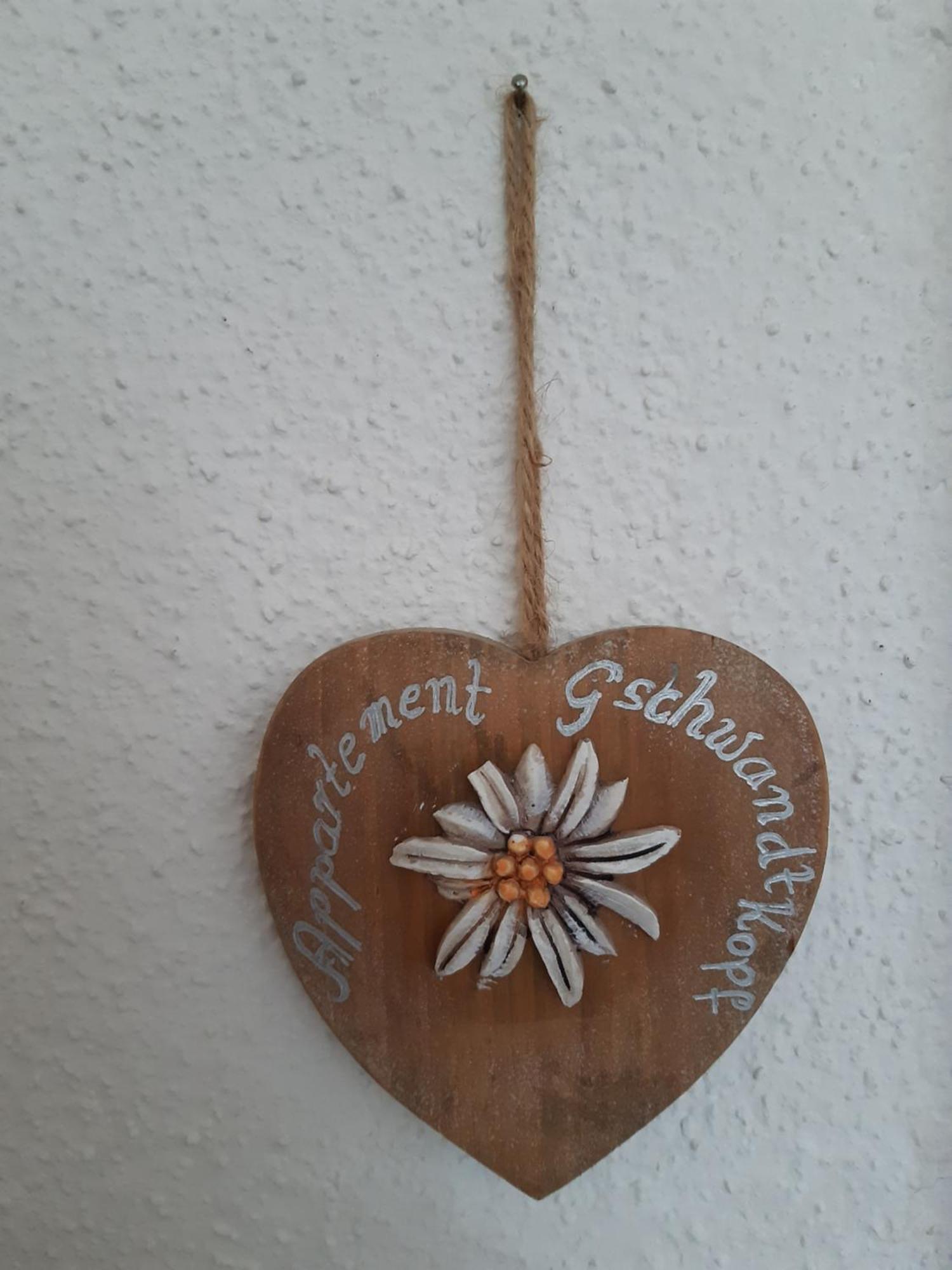 Appartementhaus St. Martin Seefeld in Tirol Esterno foto