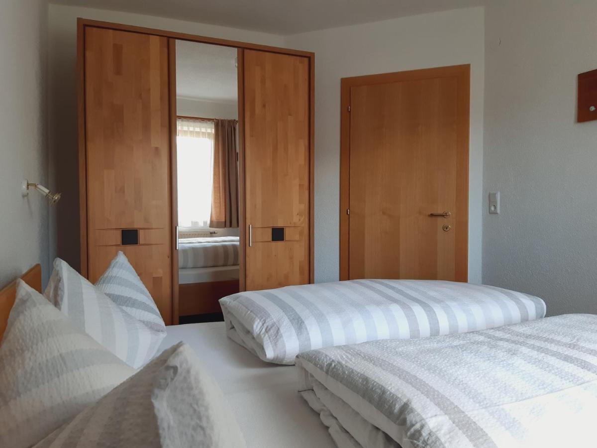 Appartementhaus St. Martin Seefeld in Tirol Esterno foto