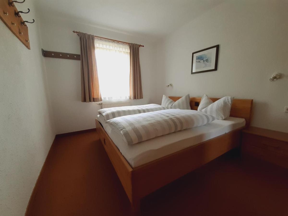 Appartementhaus St. Martin Seefeld in Tirol Esterno foto