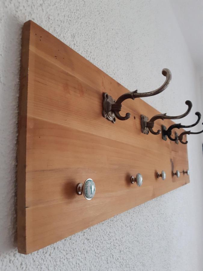 Appartementhaus St. Martin Seefeld in Tirol Esterno foto