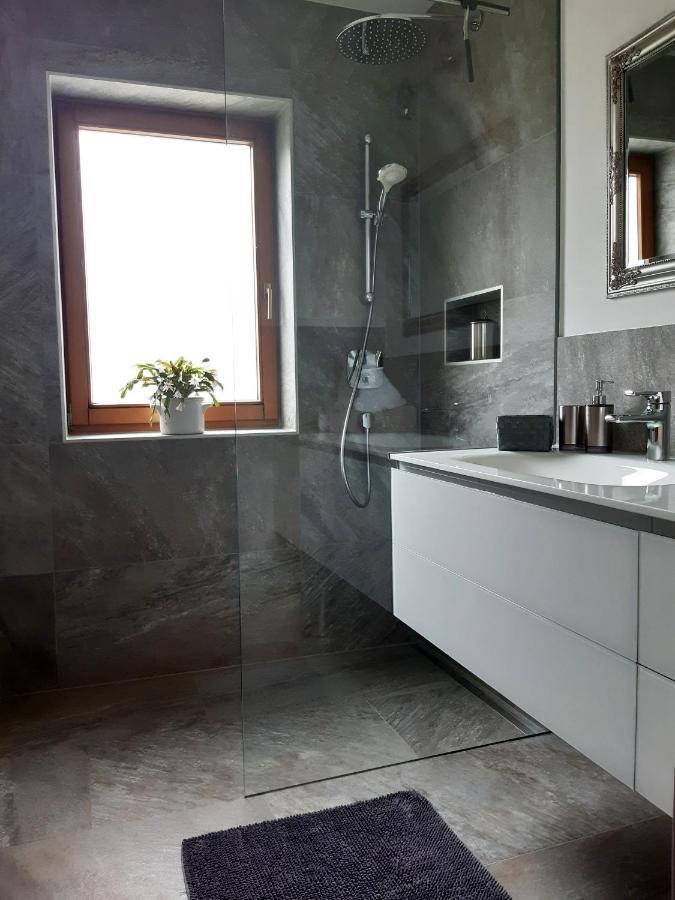 Appartementhaus St. Martin Seefeld in Tirol Esterno foto