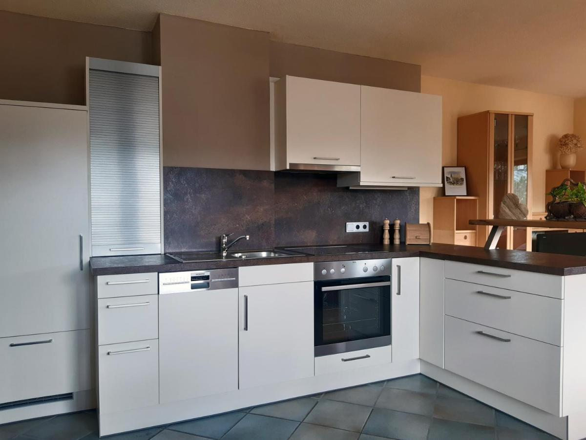 Appartementhaus St. Martin Seefeld in Tirol Esterno foto