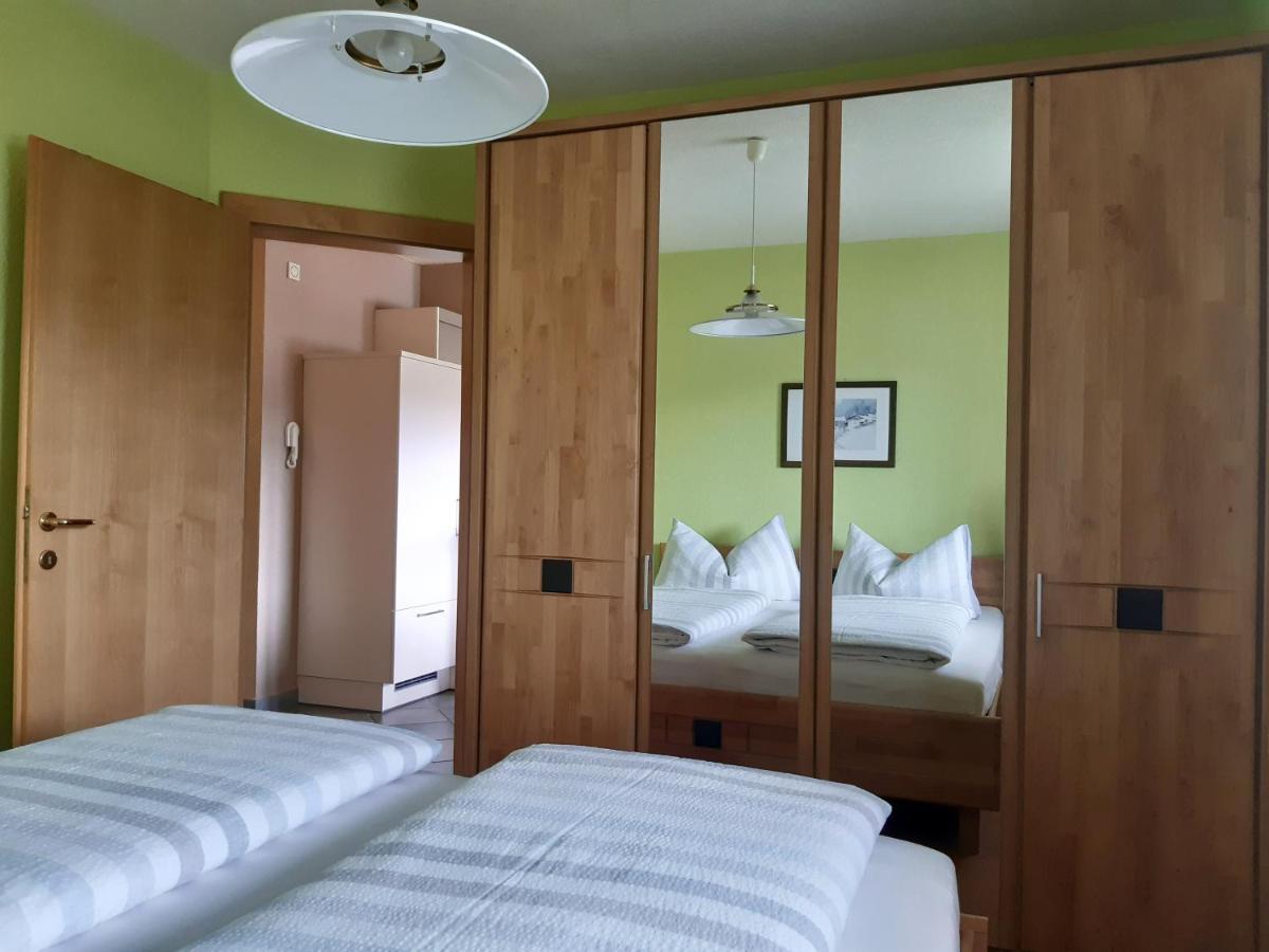 Appartementhaus St. Martin Seefeld in Tirol Esterno foto